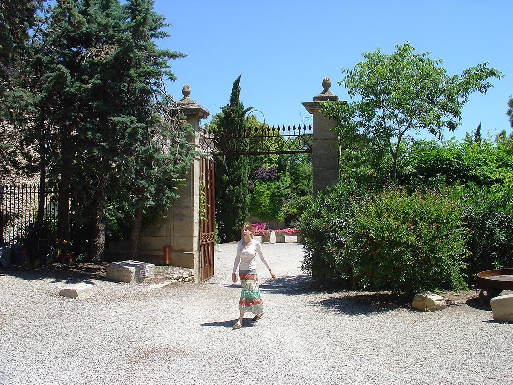 Chateau De La Motte Villa Marcorignan Room photo