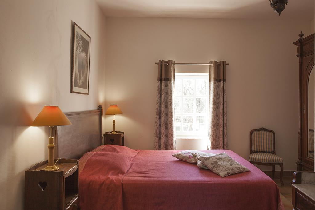 Chateau De La Motte - Entre Narbonne Et Le Canal Du Midi Marcorignan Room photo